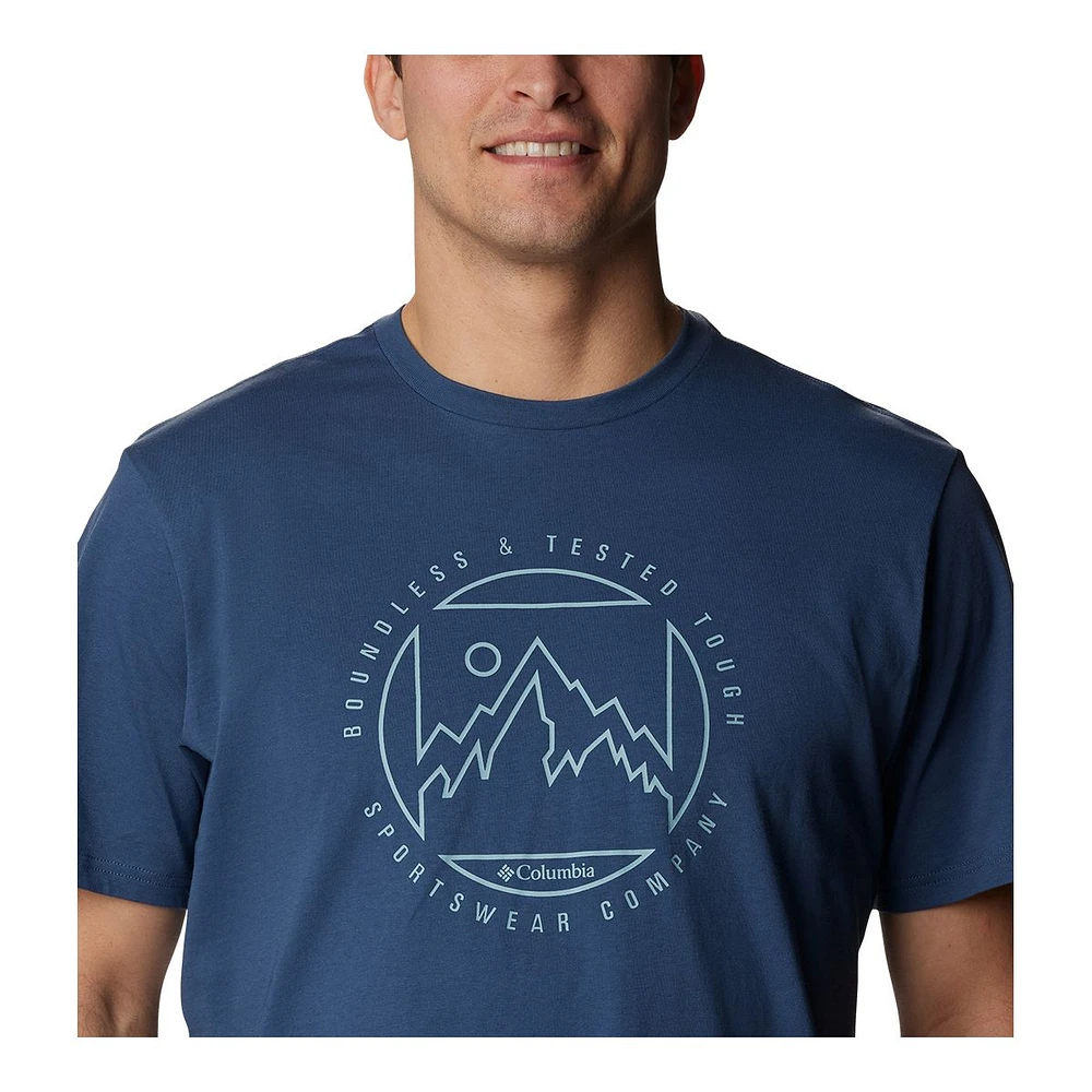 Columbia Men's Rockaway River™ T Shirt