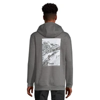 Columbia Men's CSC™ Graphic Hoodie