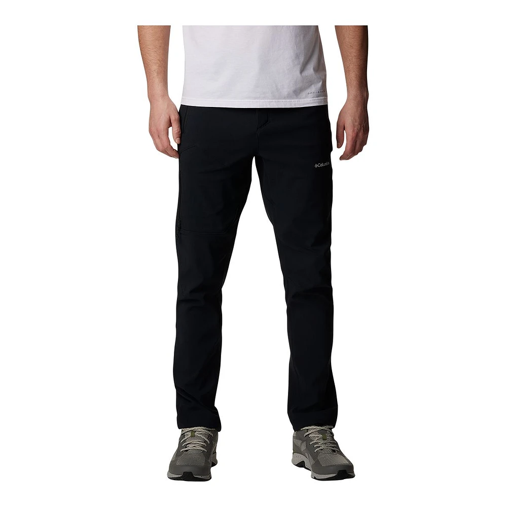 Columbia Men's Triple Canyon™ 2 Fall Hike Pants