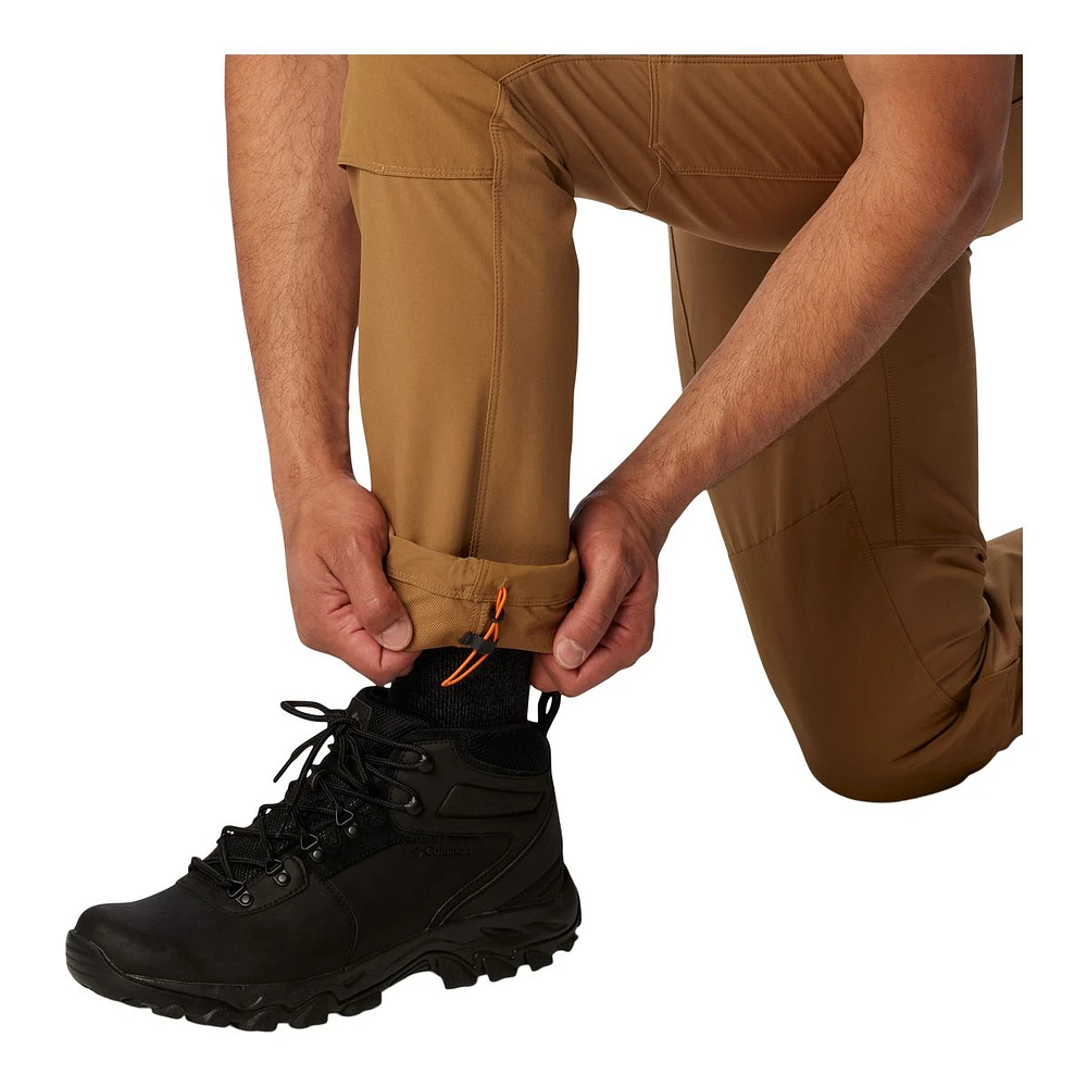 Columbia Men's Landroamer Utility Pants