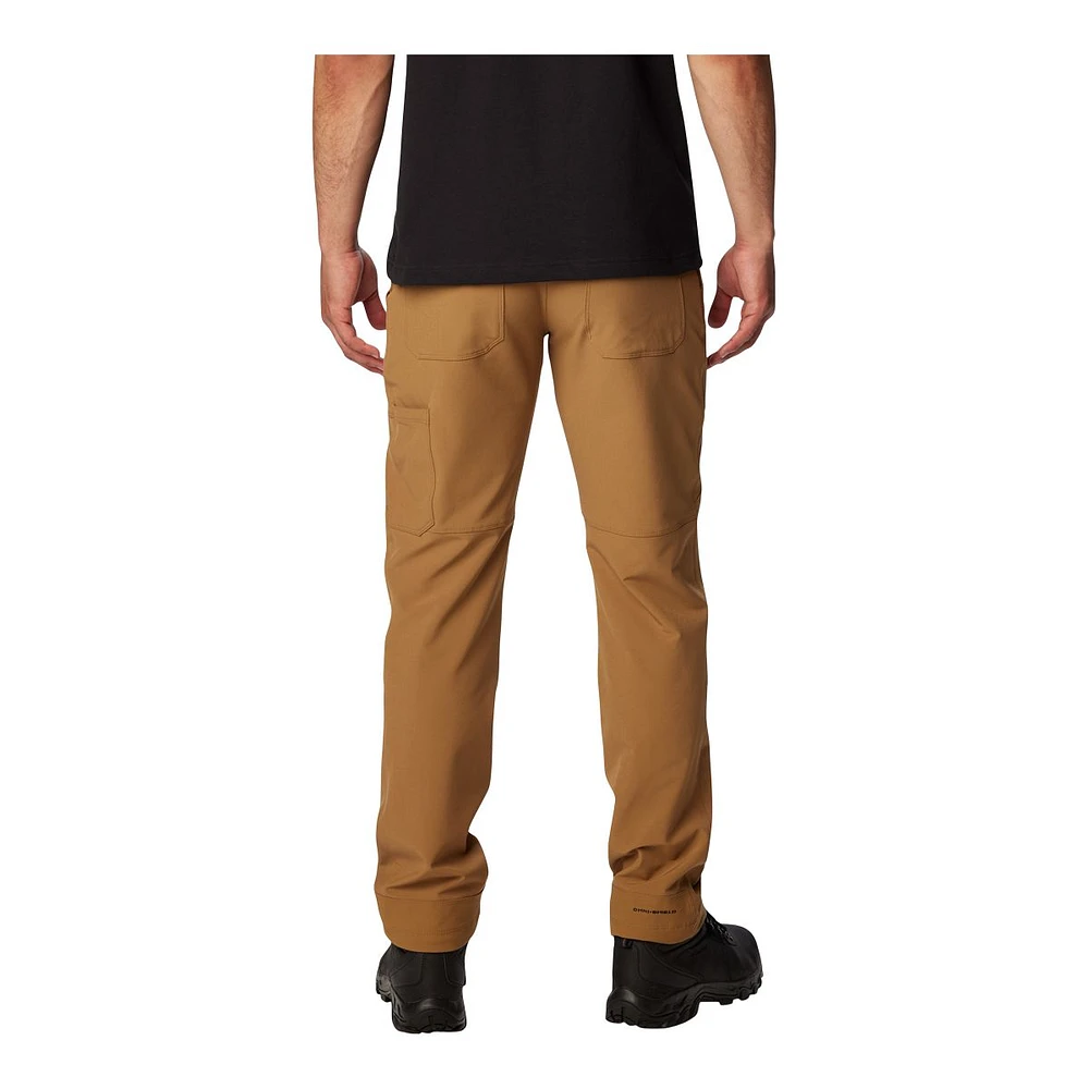 Columbia Men's Landroamer Utility Pants