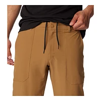 Columbia Men's Landroamer Utility Pants