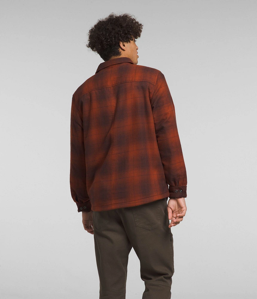 The North Face Men's Campshire Shirt