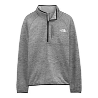 The North Face Men's Canyonlands 1/2 Zip Long Sleeve Top