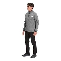 The North Face Men's Canyonlands 1/2 Zip Long Sleeve Top