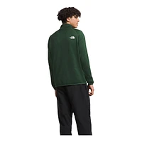 The North Face Men's Canyonlands 1/2 Zip Long Sleeve Top