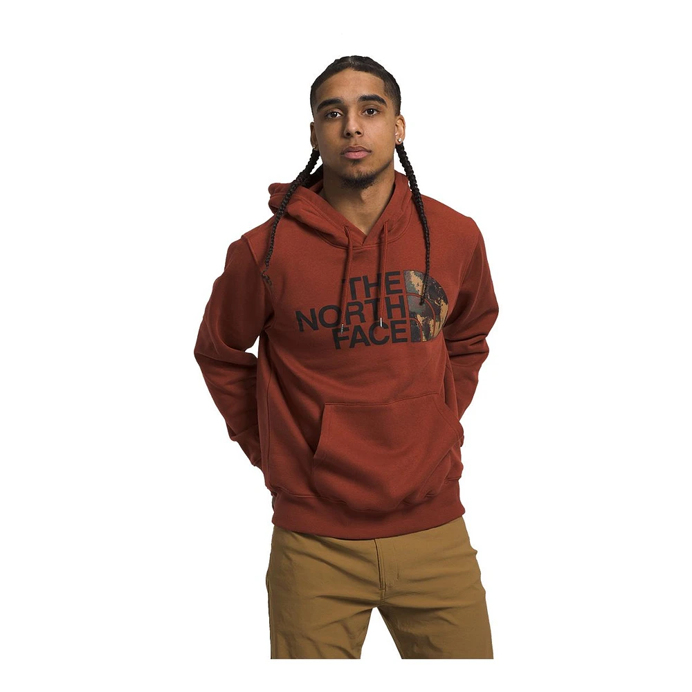 The North Face Men's Half Dome Pullover Hoodie