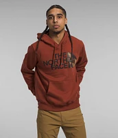 The North Face Men's Half Dome Pullover Hoodie