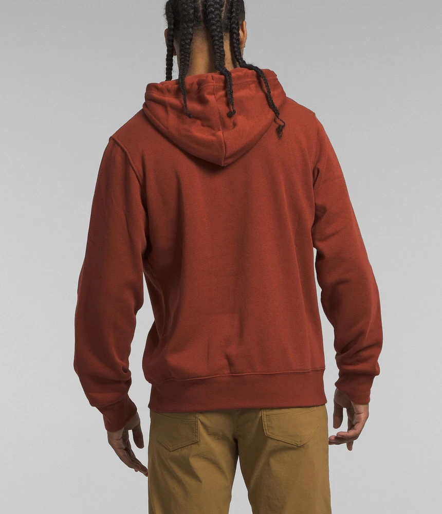 The North Face Men's Half Dome Pullover Hoodie