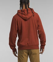 The North Face Men's Half Dome Pullover Hoodie