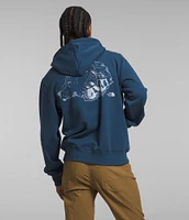 The North Face Men's Bear Pullover Hoodie