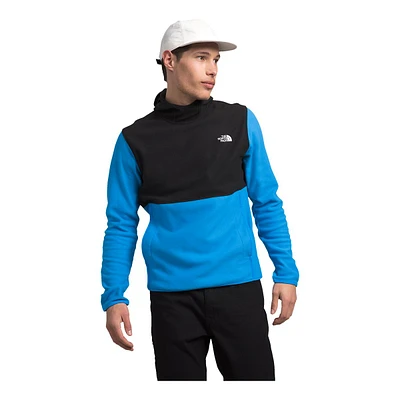 The North Face Men's Alpine Polartec 100 Pullover Top