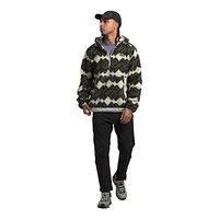 The North Face Men's Campshire Fleece Hoodie