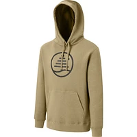 Burton Men's Family Tree Pullover Hoodie