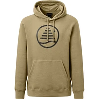 Burton Men's Family Tree Pullover Hoodie