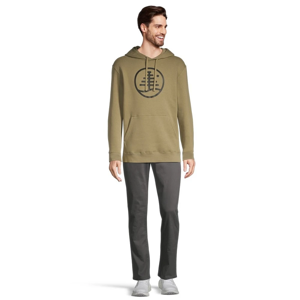 Burton Men's Family Tree Pullover Hoodie