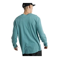 Burton Men's Elite Long Sleeve T Shirt