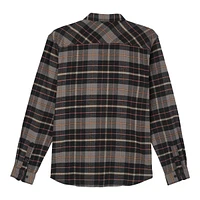 O'Neill Men's Redmond Stretch Flannel Shirt