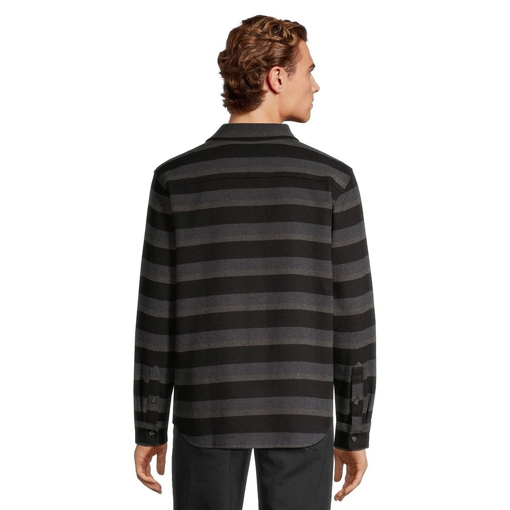 O'Neill Men's Blanket Shirt