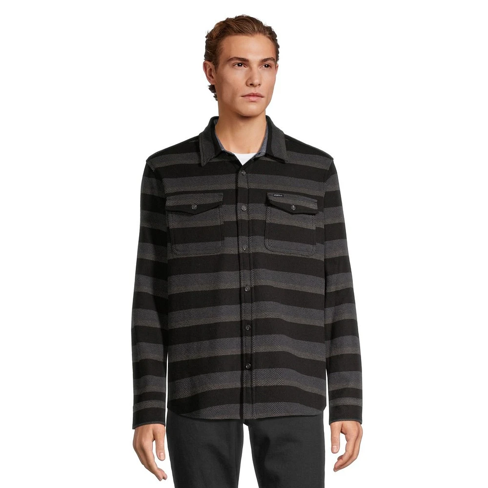 O'Neill Men's Blanket Shirt