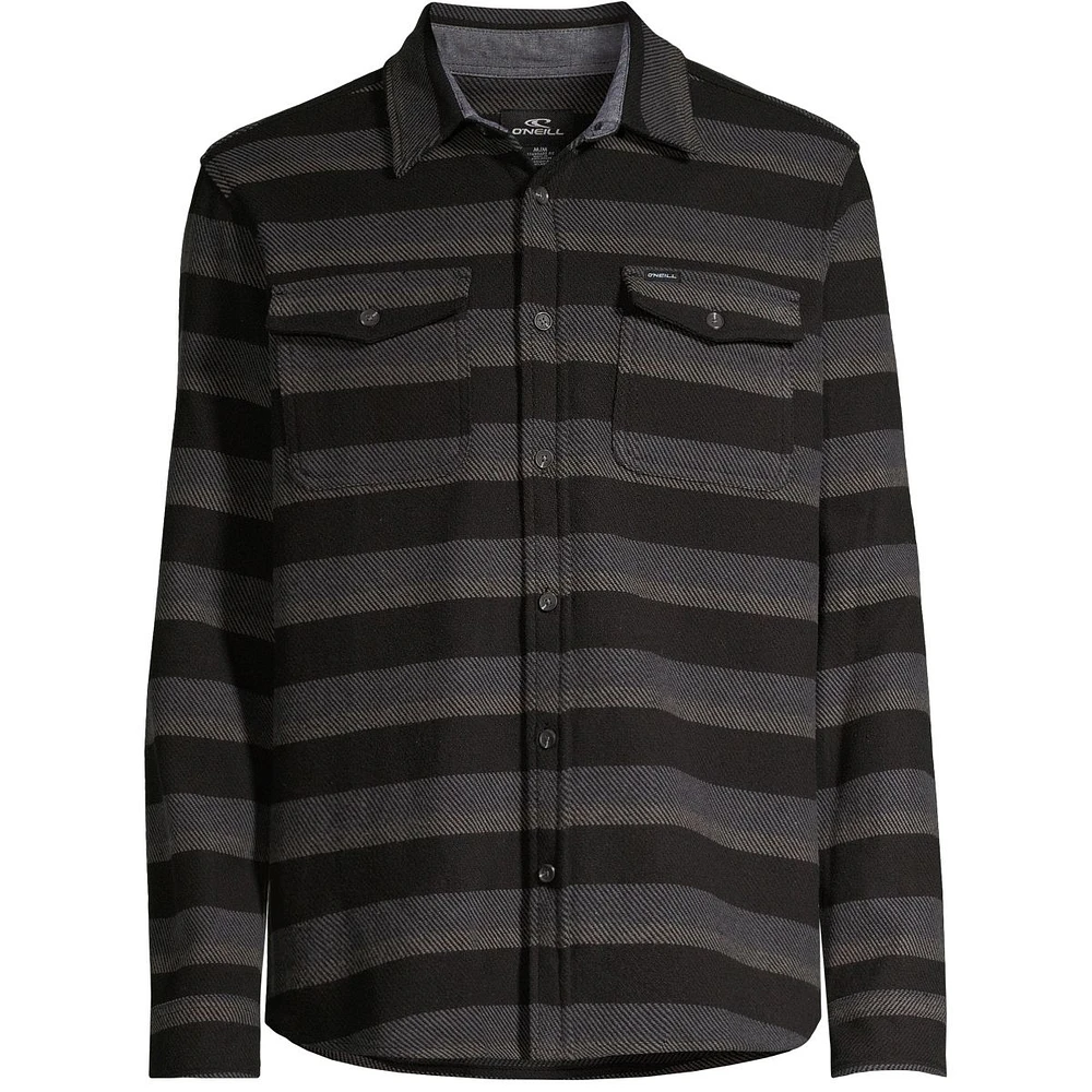 O'Neill Men's Blanket Shirt