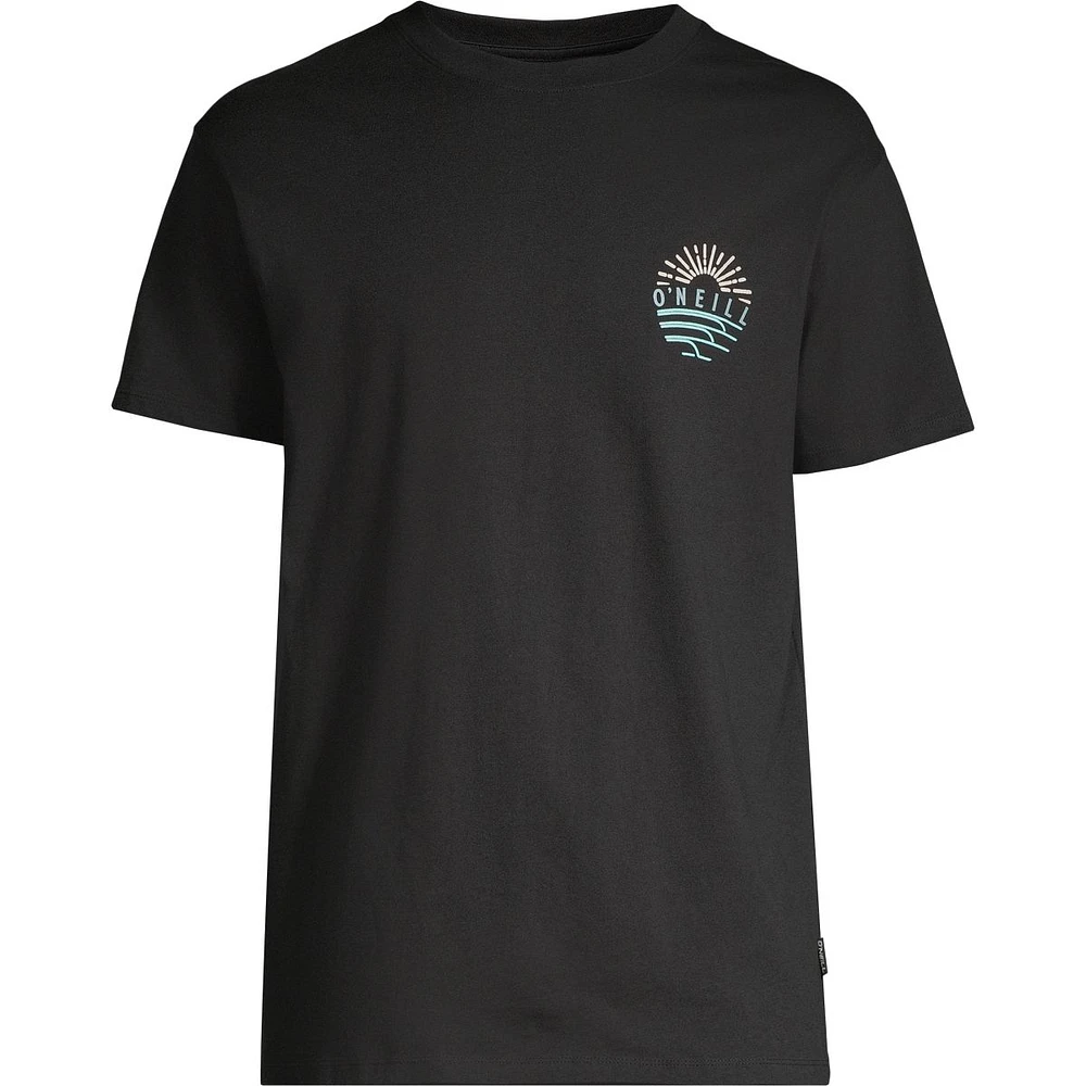 O'Neill Men's Sound and Fury T Shirt