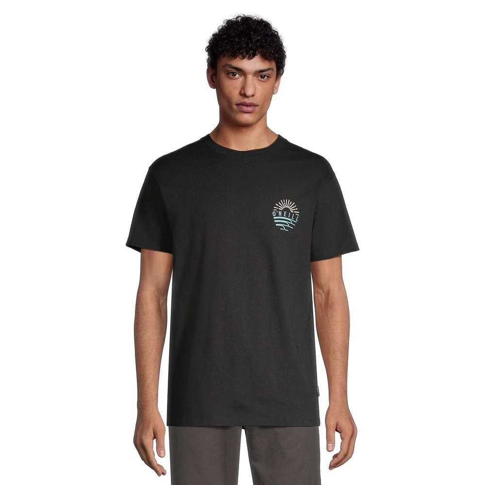 O'Neill Men's Sound and Fury T Shirt