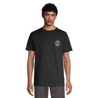 O'Neill Men's Sound and Fury T Shirt