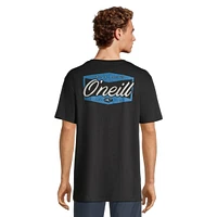 O'Neill Men's Spare Parts T Shirt