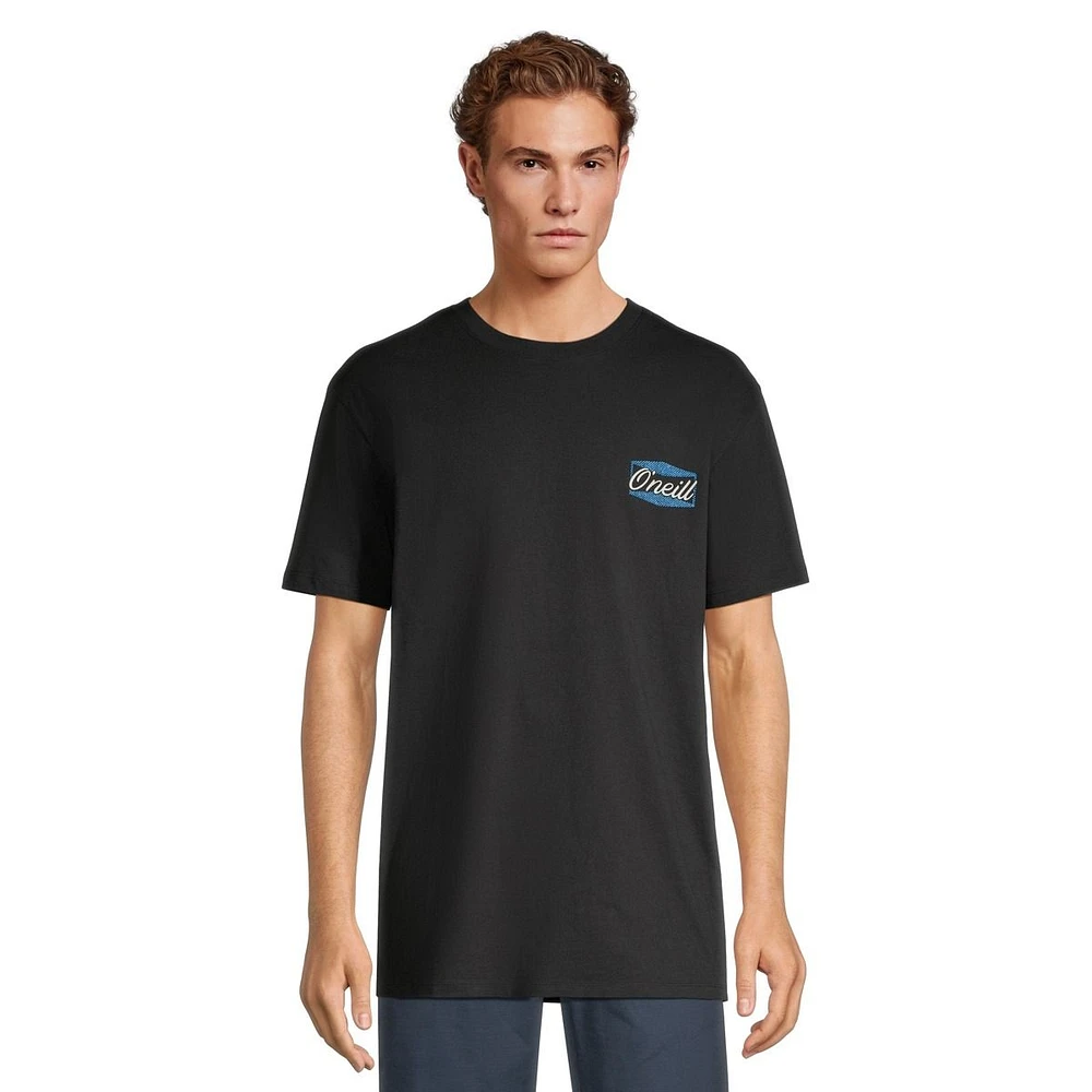 O'Neill Men's Spare Parts T Shirt