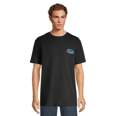 O'Neill Men's Spare Parts T Shirt