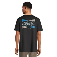 O'Neill Men's Banner T Shirt