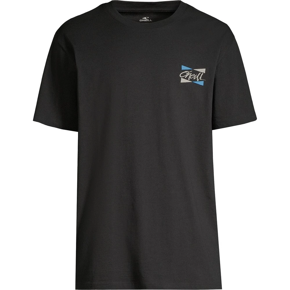 O'Neill Men's Banner T Shirt