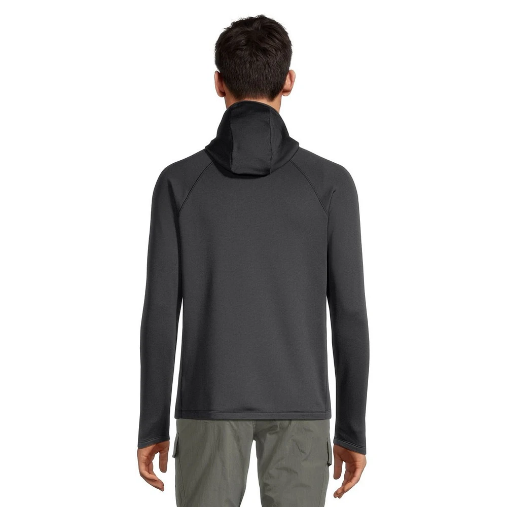 Mountain Hardwear Men's Glacial Trail Hoodie