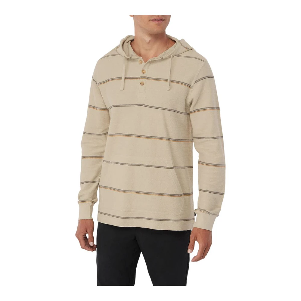 O'Neill Men's Baja Pullover T Shirt