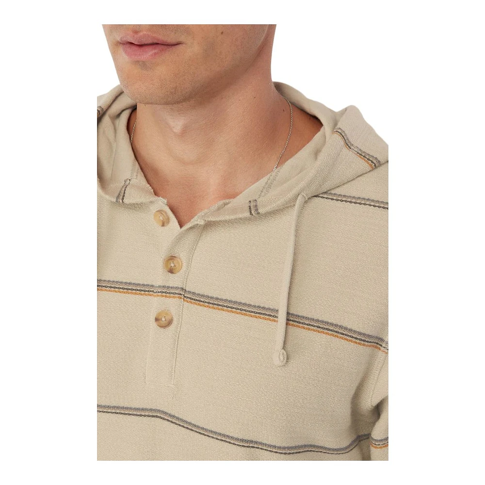 O'Neill Men's Baja Pullover T Shirt