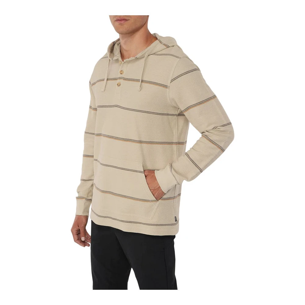 O'Neill Men's Baja Pullover T Shirt