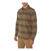 O'Neill Men's Belmont Flannel Shirt