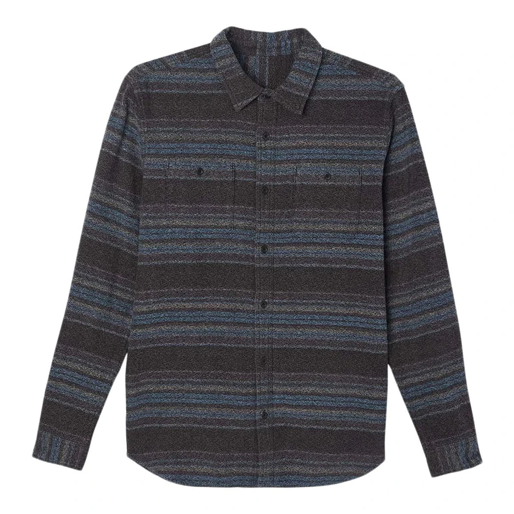 O'Neill Men's Belmont Flannel Shirt