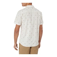 O'Neill Men's TRVLR Traverse Shirt