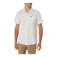 O'Neill Men's TRVLR Traverse Shirt