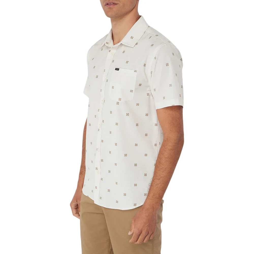 O'Neill Men's TRVLR Traverse Shirt