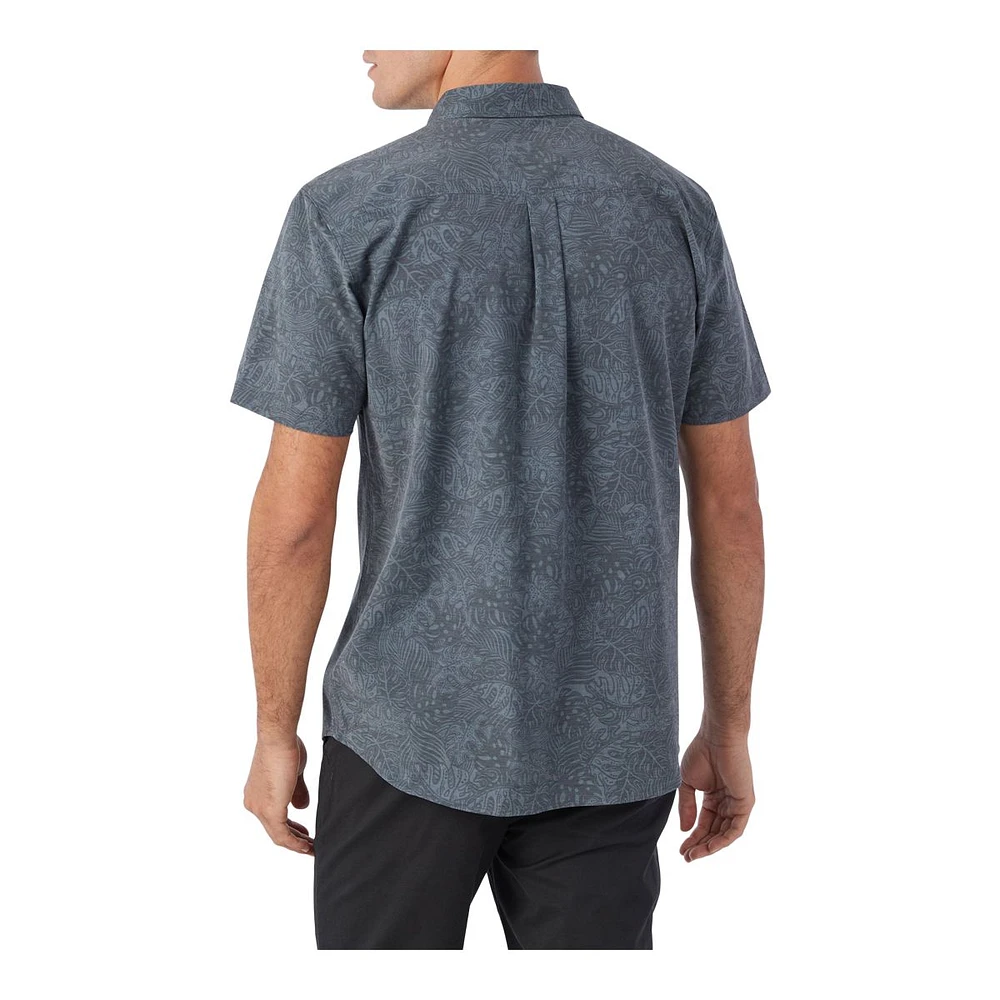 O'Neill Men's TRVLR UPF Traverse T Shirt