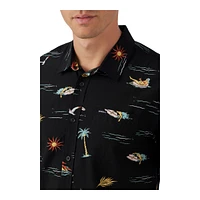 O'Neill Men's Oasis Eco Modern Shirt