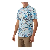 O'Neill Men's Oasis Eco Modern Shirt