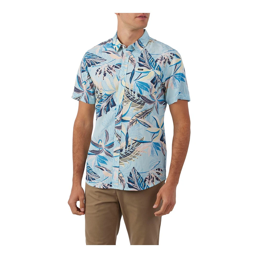 O'Neill Men's Oasis Eco Modern Shirt