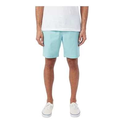 O'Neill Men's Originals Porter Hybrid Shorts