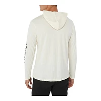 O'Neill Men's TRVLR Hol Snap Knit Pullover Top