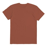 Quiksilver Men's Comp Logo T Shirt