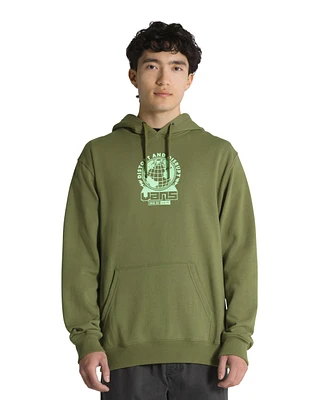 Vans Men's Global Pullover Hoodie